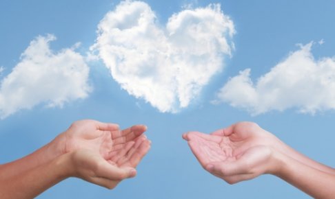 歯科と患者さんハートの繋がり