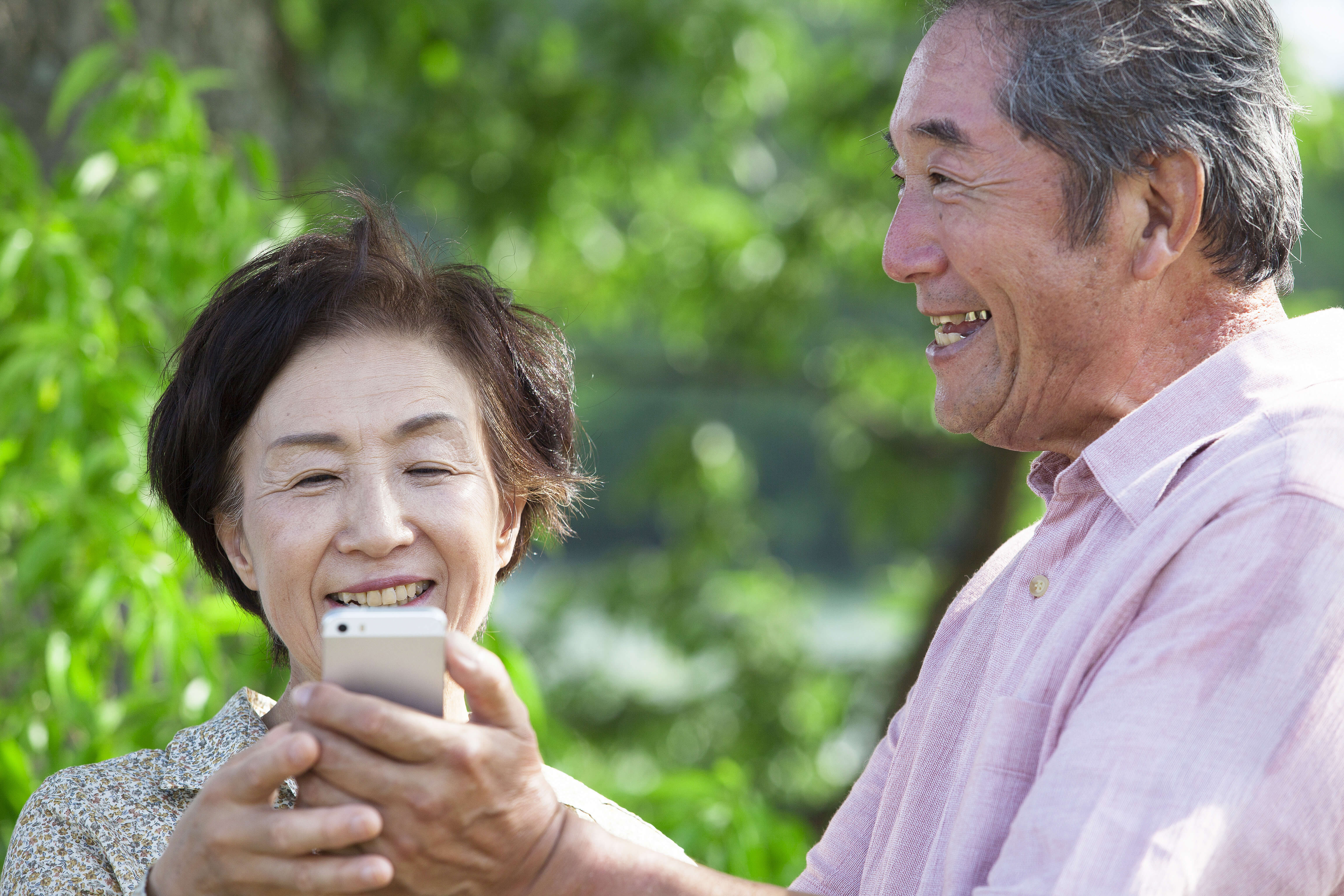 患者さんとLINEでつながる